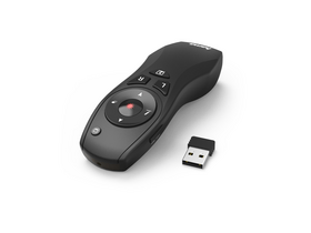 Hama X-Pointer Multimédia presenter (139916) Hama X-Pointer Multimédia presenter (139916)