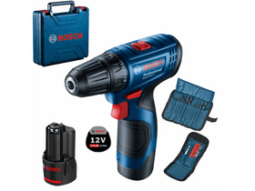 Bosch GSR 120-LI Professional Akkus fúró-csavarozó (06019G8002) Bosch GSR 120-LI Professional Akkus fúró-csavarozó (06019G8002)