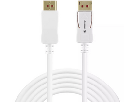 Sandberg display kábel 2m (509-15) Sandberg display kábel 2m (509-15)