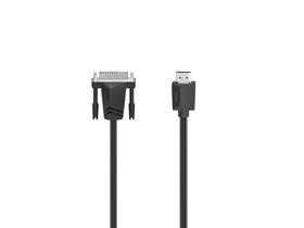 Hama 200715 HDMI – DVI-D kabel, 1,5 m Hama 200715 HDMI – DVI-D kabel, 1,5 m