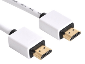 Sandberg 308-97 HDMI kábel, 1 m Sandberg 308-97 HDMI kábel, 1 m