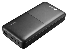 Sandberg 320-42 Powerbank, 20000 mAh Sandberg 320-42 Powerbank, 20000 mAh