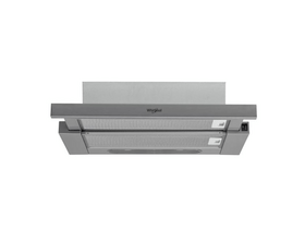 Whirlpool AKR 5390/1 IX Teleskopska napa Whirlpool AKR 5390/1 IX Teleskopska napa