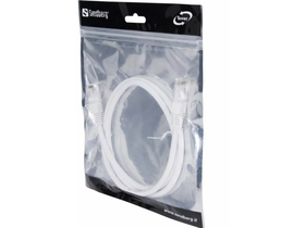 Sandberg UTP Cat6 kábel, 1m (306-93) Sandberg UTP Cat6 kábel, 1m (306-93)