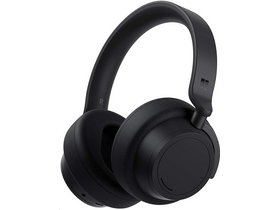 Microsoft Surface Headphones 2 Bluetooth fejhallgató, fekete (QXL-00018) Microsoft Surface Headphones 2 Bluetooth fejhallgató, fekete (QXL-00018)