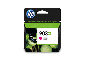 HP 903XL magenta eredeti tintapatron (T6M07AE) HP 903XL magenta eredeti tintapatron (T6M07AE)