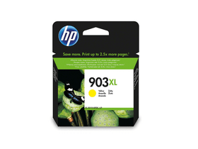 HP No.903XL sárga eredeti tintapatron – Instant Ink (T6M11AE) HP No.903XL sárga eredeti tintapatron – Instant Ink (T6M11AE)