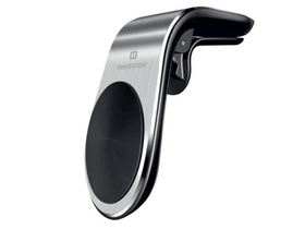 Swissten Easy Mount magnetni držač za auto telefon (65010701) Swissten Easy Mount magnetni držač za auto telefon (65010701)