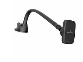 Swissten magnetni auto držač za kontrolnu ploču, vjetrobransko staklo (65010502) Swissten magnetni auto držač za kontrolnu ploču, vjetrobransko staklo (65010502)