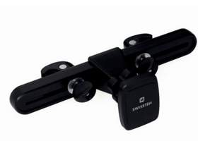 Swissten M5-OP magnetni auto držač za tablet za naslon za glavu (65010503) Swissten M5-OP magnetni auto držač za tablet za naslon za glavu (65010503)