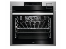 AEG BSE798380M SteamPro Beépíthető sütő image AEG BSE798380M SteamPro Beépíthető sütő