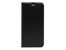 Cellect Apple iPhone 13 Pro Flip futrola, crna (BOOKTYPE-IPH1361P-BK) Cellect Apple iPhone 13 Pro Flip futrola, crna (BOOKTYPE-IPH1361P-BK)