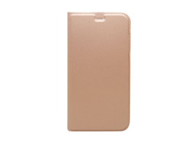 Cellect Apple iPhone 13 Pro Max preklopna futrola s otvaranjem, ružičasto zlatna (BOOKTYPE-IPH1367-RGD) Cellect Apple iPhone 13 Pro Max preklopna futrola s otvaranjem, ružičasto zlatna (BOOKTYPE-IPH1367-RGD)