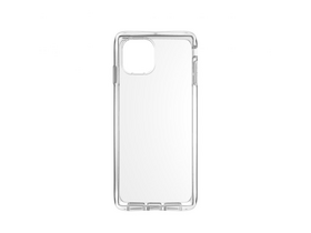 Cellect Xiaomi Mi 11 Lite 5G Szilikon hátlap (TPU-XIA-MI11L-5G-TP) Cellect Xiaomi Mi 11 Lite 5G Szilikon hátlap (TPU-XIA-MI11L-5G-TP)