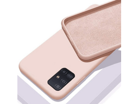 Cellect iPhone 13 Pro Premium Silicone case, puder (CEL-PREM-IPH1361P-PU) Cellect iPhone 13 Pro Premium Silicone case, puder (CEL-PREM-IPH1361P-PU)