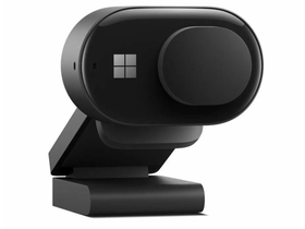 Microsoft Modern Webcam, fekete (8L3-00006)