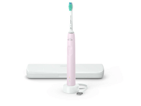 Philips HX3673/11 Szónikus elektromos fogkefe, rózsaszín Philips HX3673/11 Szónikus elektromos fogkefe, rózsaszín