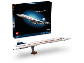 LEGO® Icons Concorde (10318) LEGO® Icons Concorde (10318)