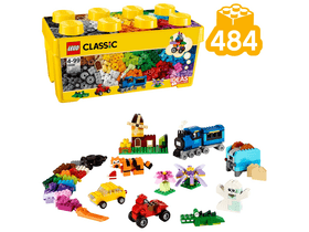 LEGO® Classic srednji kreativni set za gradnju (10696) LEGO® Classic srednji kreativni set za gradnju (10696)