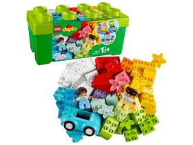 LEGO® DUPLO® Classic Kutija za baterije (10913) LEGO® DUPLO® Classic Kutija za baterije (10913)