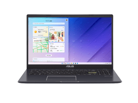 ASUS E510MA-EJ665TS laptop 15,6'' 4GB/128 GB SSD, fekete + Windows 10