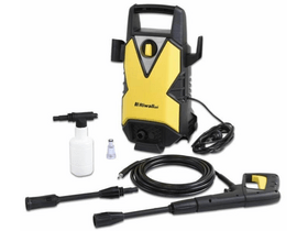 Magasnyomású mosó. 1400 w. 100 bar Magasnyomású mosó. 1400 w. 100 bar