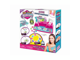 Fast&Fancy nagy karkötőkészítő készlet - medál (MMBLZ123P) Fast&Fancy nagy karkötőkészítő készlet - medál (MMBLZ123P)