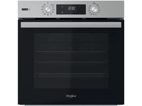 Whirlpool OMSR58CU1SX Beépíthető sütő Whirlpool OMSR58CU1SX Beépíthető sütő