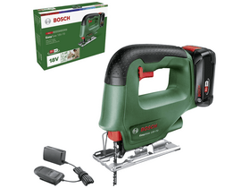 EasySaw 18V-70 akkus szúrófűrész 1x2,5Ah EasySaw 18V-70 akkus szúrófűrész 1x2,5Ah