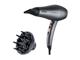 Ufesa SC8470 Keratin Professzionális Ionic hajszárító Ufesa SC8470 Keratin Professzionális Ionic hajszárító