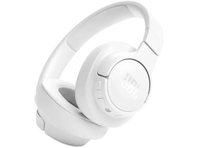 JBL Tune 720BT Bluetooth slušalice, bijele JBL Tune 720BT Bluetooth slušalice, bijele