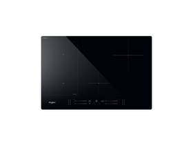 Whirlpool WLS2177CPNE Indukciós főzőlap Whirlpool WLS2177CPNE Indukciós főzőlap