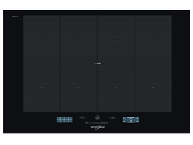 Whirlpool SMP778C/NE/IXL Indukcijska ploča za kuhanje Whirlpool SMP778C/NE/IXL Indukcijska ploča za kuhanje