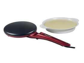 Beper BT.710Y Elektromos palacsintasütő, 20 cm Beper BT.710Y Elektromos palacsintasütő, 20 cm