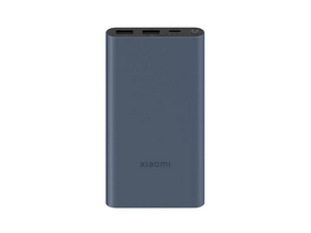 Xiaomi BHR5884GL 22.5W Power Bank, 10000 mAh, kék Xiaomi BHR5884GL 22.5W Power Bank, 10000 mAh, kék