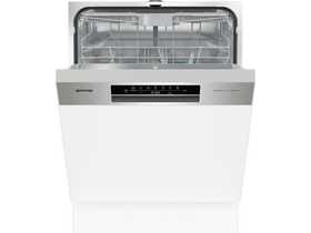 Gorenje GI643D60X Ugradbena perilica posuđa Gorenje GI643D60X Ugradbena perilica posuđa
