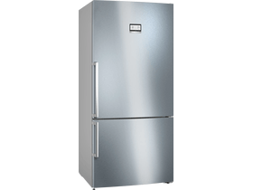 Kombinált hűtő 495/152L