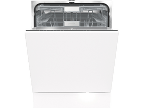 Gorenje GV673C62 Beépíthető mosogatógép Gorenje GV673C62 Beépíthető mosogatógép