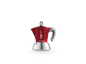 Bialetti 6942 Moka Indukciós kotyogós kávéfőző, 2 adagos Bialetti 6942 Moka Indukciós kotyogós kávéfőző, 2 adagos