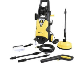 Riwall REPW 150 SET Magasnyomású mosó. 1500 W, 120 bar Riwall REPW 150 SET Magasnyomású mosó. 1500 W, 120 bar