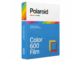 Color Film for 600 - Color Frames