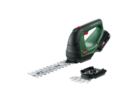 Bosch Advanced Shear 18V-10 fűnyíró- és bokorvágóolló (0600857000) Bosch Advanced Shear 18V-10 fűnyíró- és bokorvágóolló (0600857000)