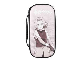 Konix Sakura Nintendo Switch/Lite Utazótok (BP-NAR-SKRA) Konix Sakura Nintendo Switch/Lite Utazótok (BP-NAR-SKRA)