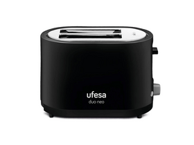 Ufesa TT7485 Duo Neo kenyérpirító Ufesa TT7485 Duo Neo kenyérpirító