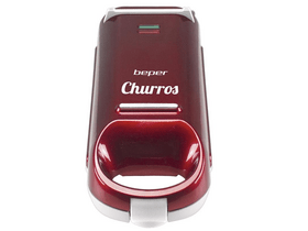 Beper BT.600Y Churros készítő Beper BT.600Y Churros készítő