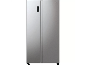 Gorenje NRR9185EAXL Side by side hűtőszekrény Gorenje NRR9185EAXL Side by side hűtőszekrény