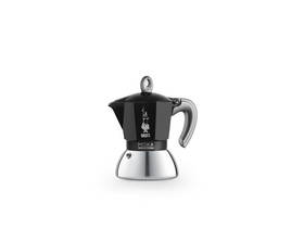 Bialetti 6932 Moka Indukciós kotyogós kávéfőző, 2 adagos Bialetti 6932 Moka Indukciós kotyogós kávéfőző, 2 adagos