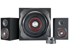 Speedlink Gravity 2.1 sustav zvučnika Speedlink Gravity 2.1 sustav zvučnika