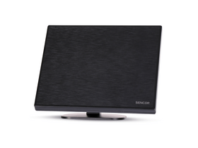 Sencor SDA-220 DVB-T2 Aktivna sobna antena Sencor SDA-220 DVB-T2 Aktivna sobna antena