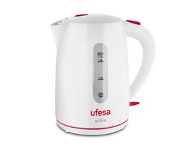 Ufesa HA7616 Vízforraló, 1,7L Ufesa HA7616 Vízforraló, 1,7L